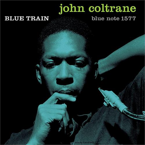 John Coltrane Blue Train - Tone Poet Mono Edition (LP)