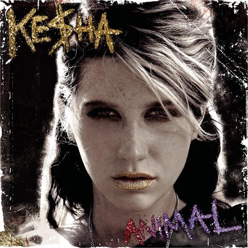 Kesha Animal - Expanded Edition (2LP)