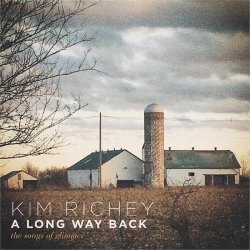 Kim Richey A Long Way Back: The Songs Of… (CD)
