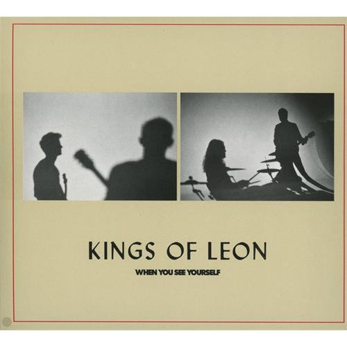Kings Of Leon When You See Yourself (CD)