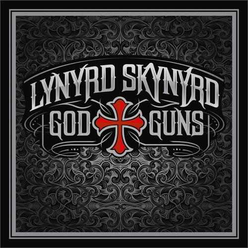 Lynyrd Skynyrd Gods & Guns (LP)