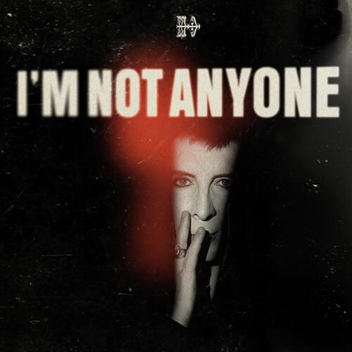 Marc Almond I'm Not Anyone (CD)