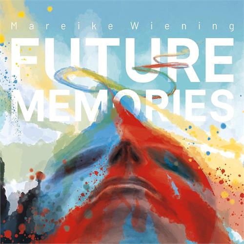 Mareike Wiening Future Memories (CD)