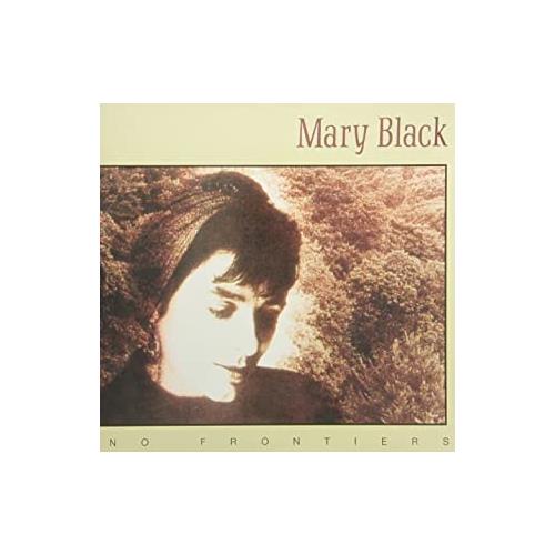 Mary Black No Frontiers (LP)