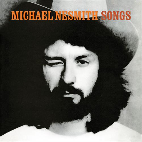Michael Nesmith Songs (12CD)