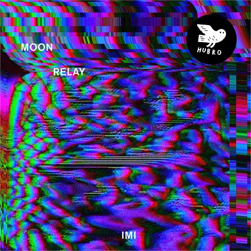 Moon Relay Imi (CD)