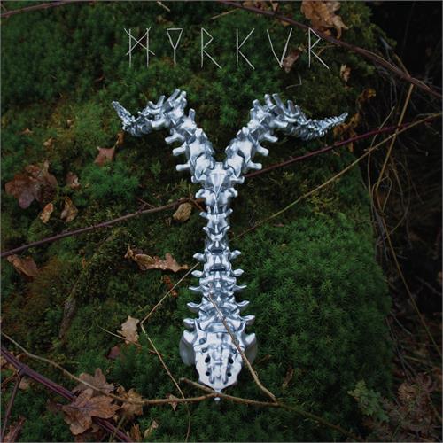 Myrkur Spine (CD)