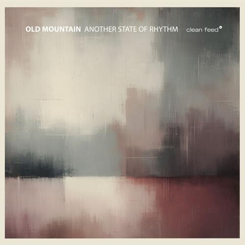 Old Mountain Another State Of Rhythm (CD)