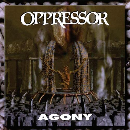 Oppressor Agony (2CD)