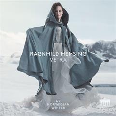 Ragnhild Hemsing Vetra (LP)