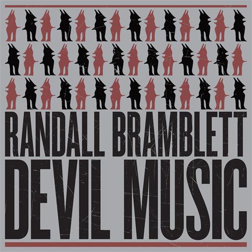 Randall Bramblett Devil Music (CD)