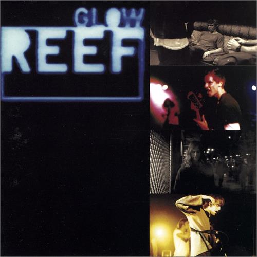 Reef Glow - LTD (LP)