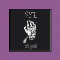 SYL Alt Godt (LP)