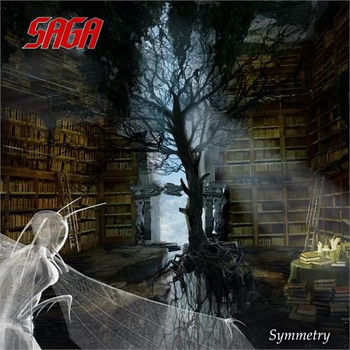 Saga Symmetry (CD)