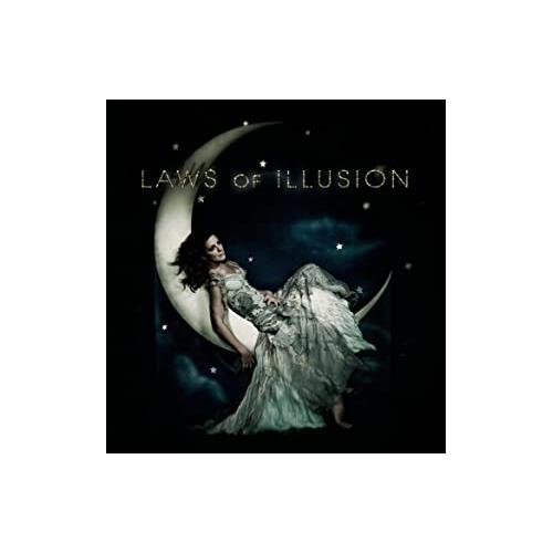 Sarah McLachlan Laws of Illusion (LP)