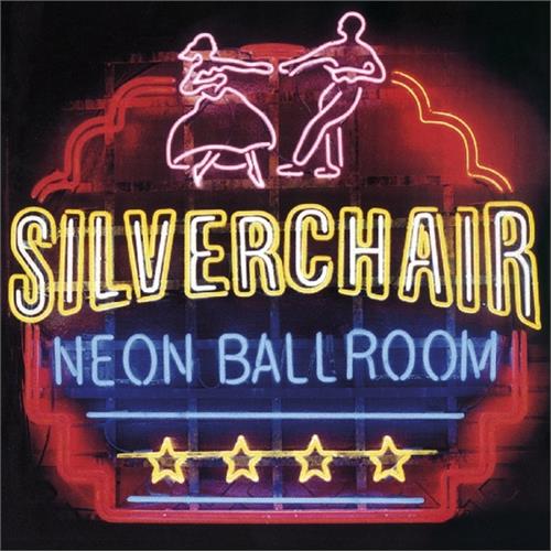 Silverchair Neon Ballroom (CD)