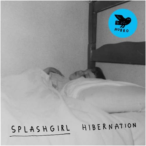 Splashgirl Hibernation (CD)
