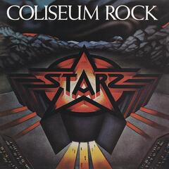 Starz Coliseum Rock (CD)