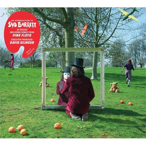 Syd Barrett An Introduction To Syd Barrett (CD)