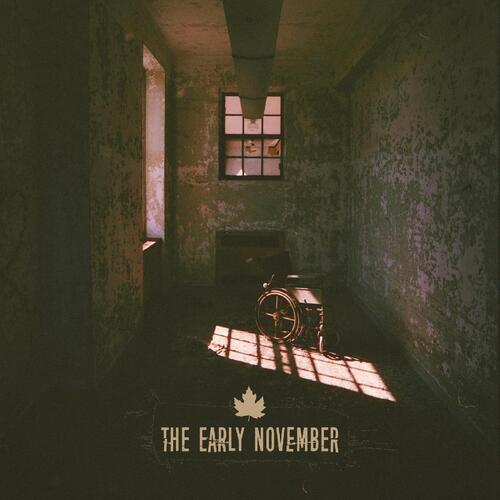 The Early November The Early November - LTD (LP)
