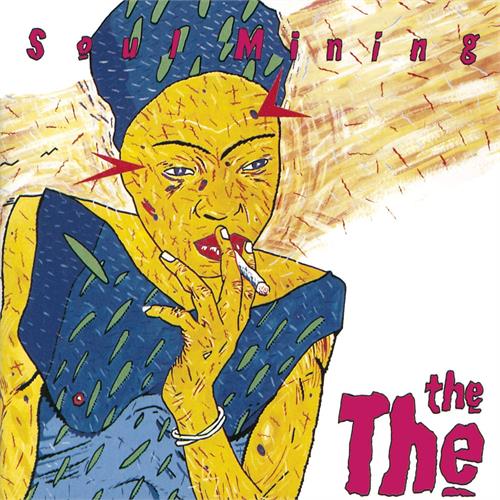 The The Soul Mining (LP)
