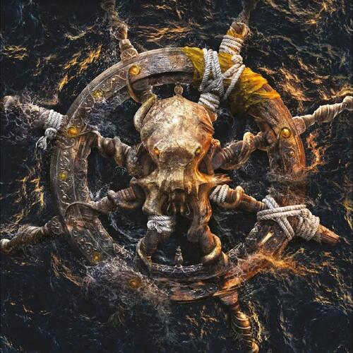Tom Holkenborg/Junkie XL/Soundtrack Skull And Bones - OST (2LP)