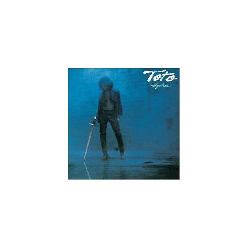 Toto Hydra (CD)