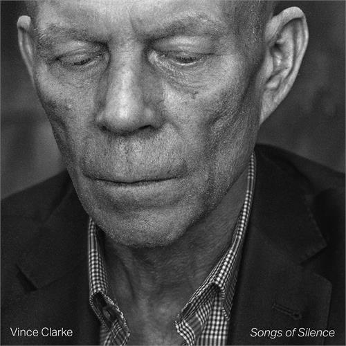 Vince Clark Songs Of Silence (CD)