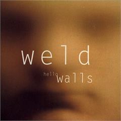 Weld Hello Walls (LP)