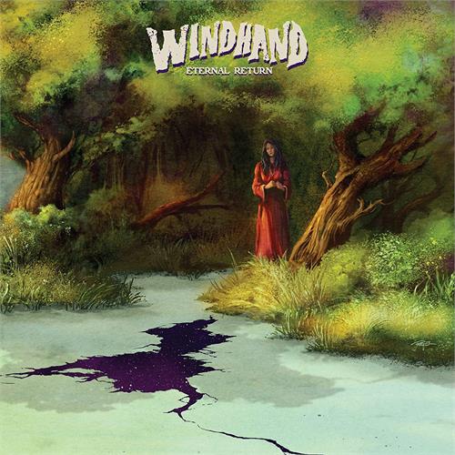 Windhand Eternal Return (CD)
