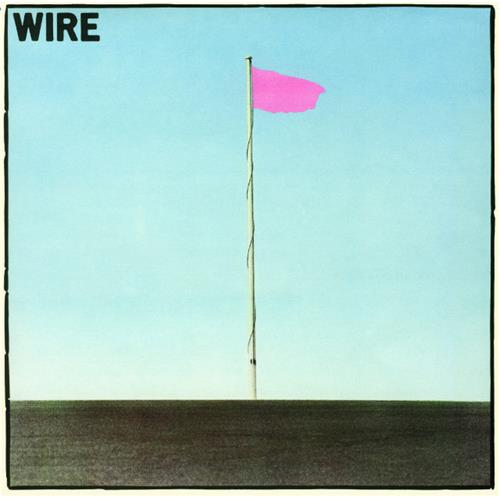 Wire Pink Flag (CD)