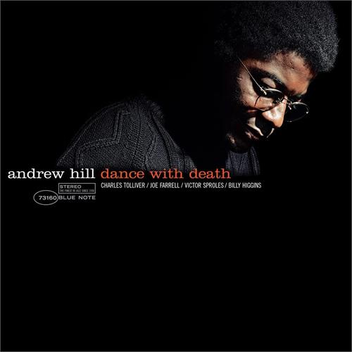Andrew Hill Dance With Death - Tone Poet (LP)