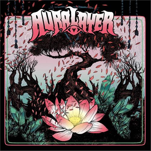 Auralayer Thousand Petals (LP)