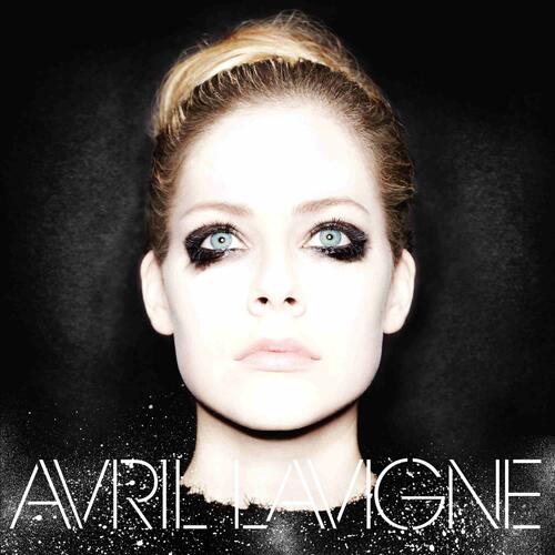Avril Lavigne Avril Lavigne - LTD (2LP)