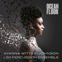 Ayanna Witter-Johnson Ocean Floor (LP)