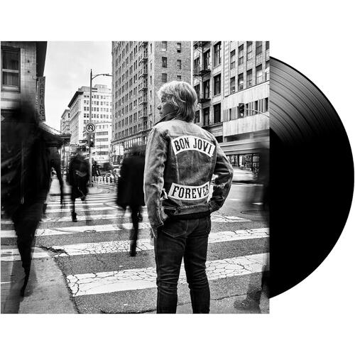 Bon Jovi Forever (LP)