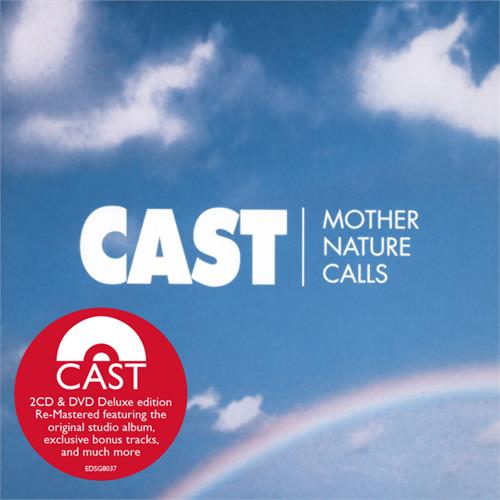 Cast Mother Nature Calls - DLX (2CD+DVD)