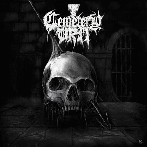 Cemetery Urn Cemetery Urn (LP)