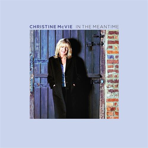 Christine McVie In The Meantime (CD)