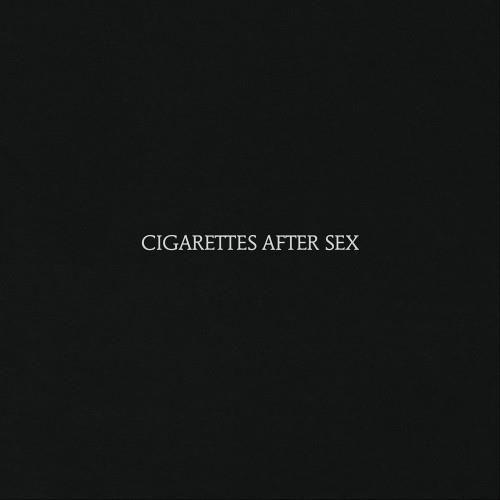 Cigarettes After Sex Cigarettes After Sex (CD)