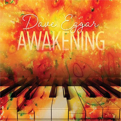 Dave Eggar Awakening (CD)