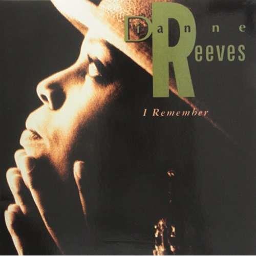 Dianne Reeves I Remember (LP)
