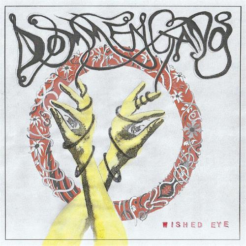 Dommengang Wished Eye - LTD (LP)