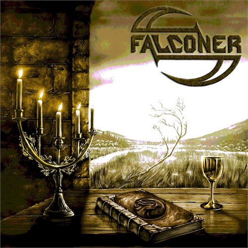 Falconer Chapters from A Vale Forlorn (CD)