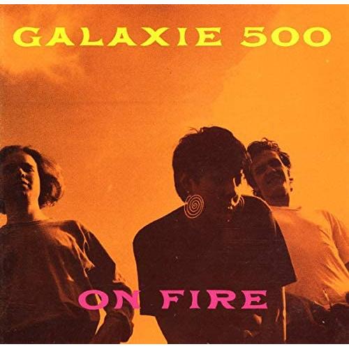 Galaxie 500 On Fire (LP)