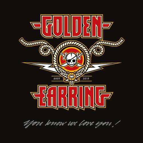 Golden Earring You Know We Love You - LTD (3LP)