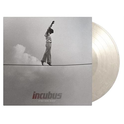 Incubus If Not Now, When? - LTD (2LP)