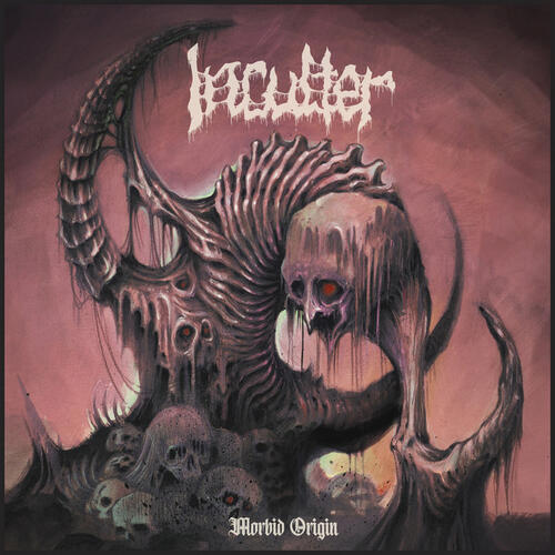 Inculter Morbid Origin - LTD (LP)