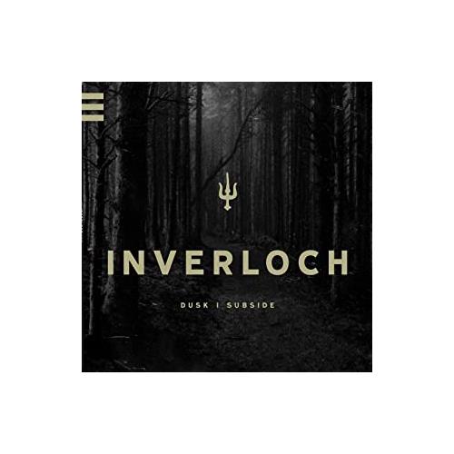 Inverloch Dusk | Subside (LP)