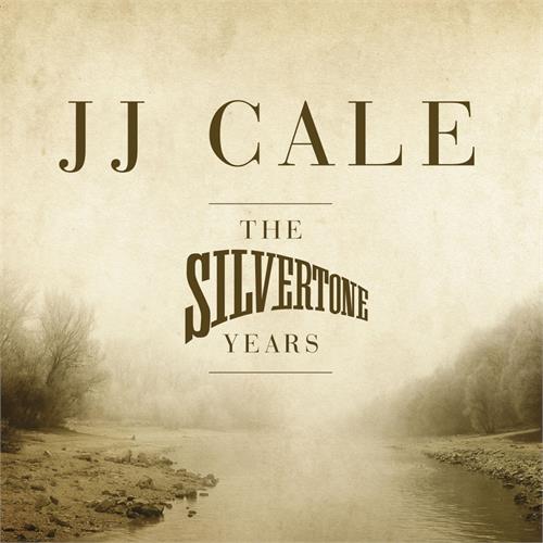 J.J. Cale The Silvertone Years (2LP)